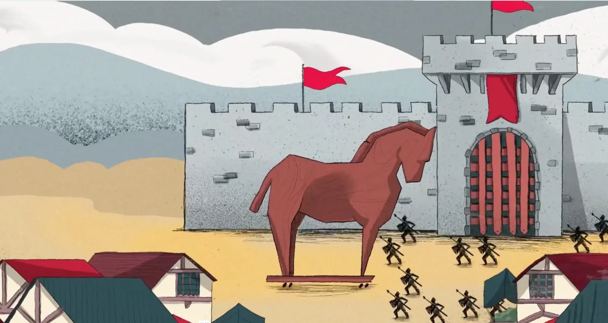 Learn Video - E-Mail Security